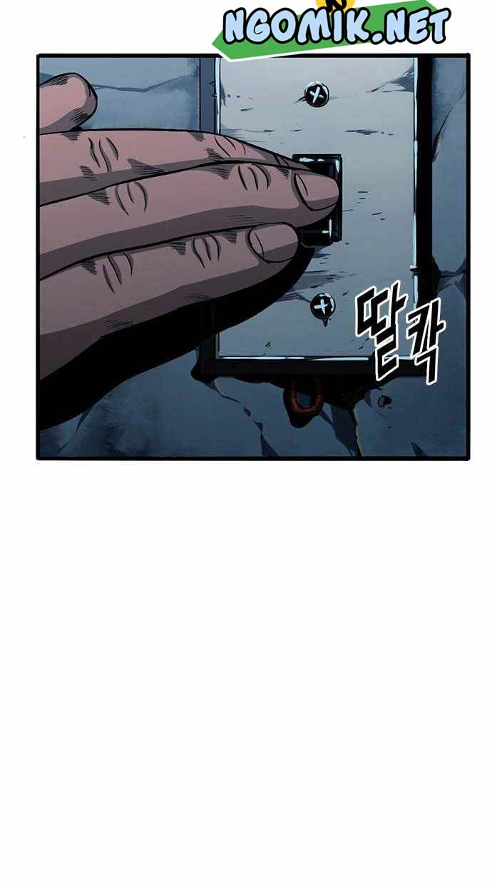 Death Row Boy Chapter 4 - halaman 73