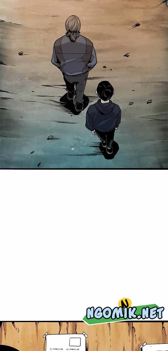 Death Row Boy Chapter 4 - halaman 75