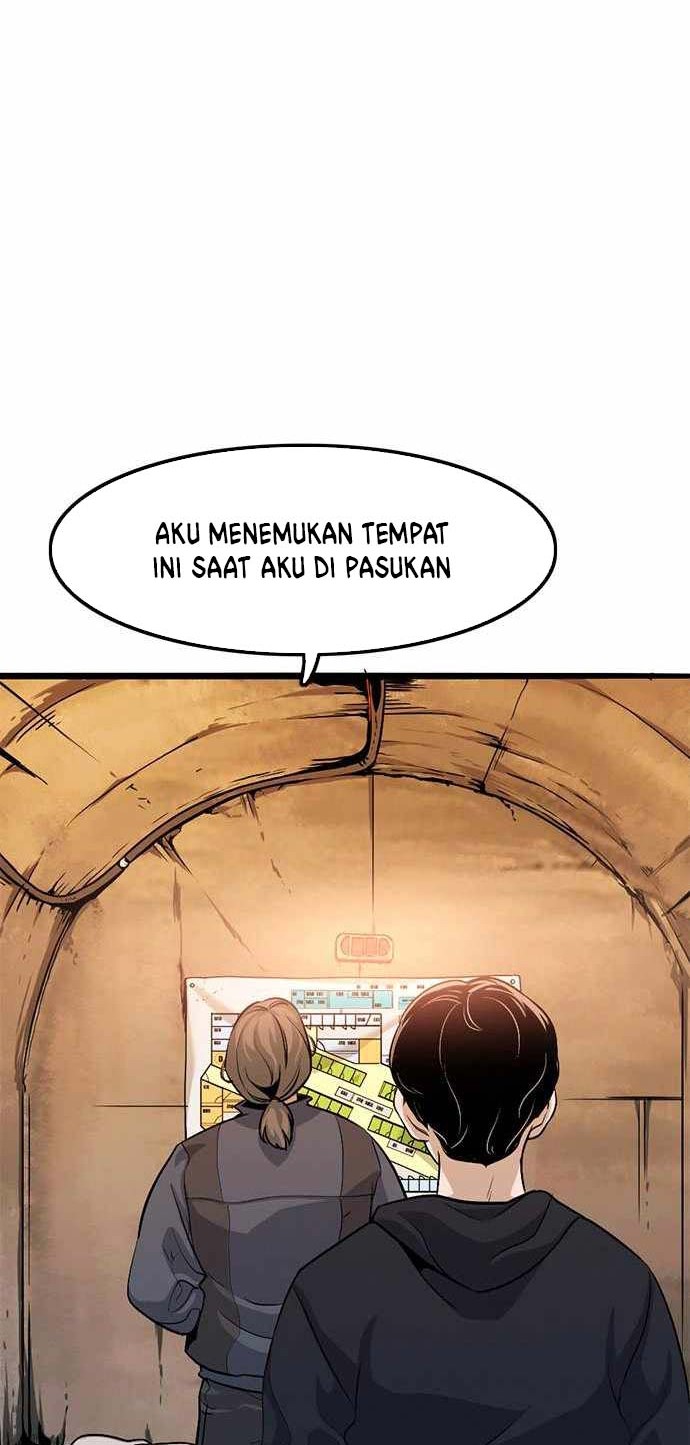 Death Row Boy Chapter 4 - halaman 77