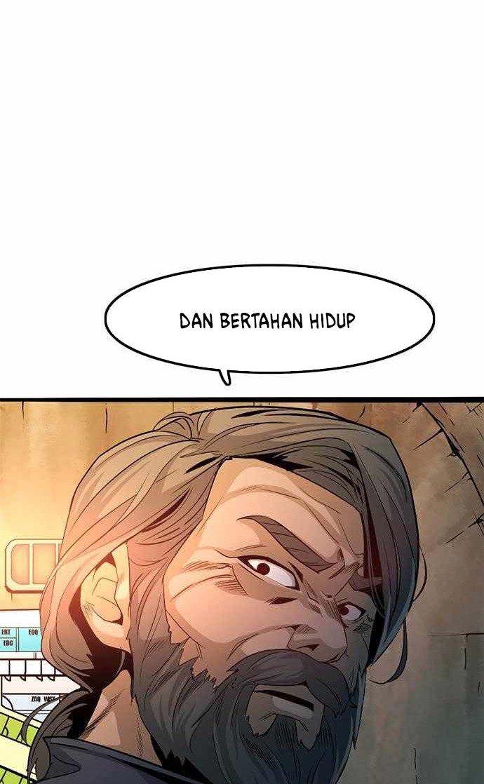 Death Row Boy Chapter 4 - halaman 81