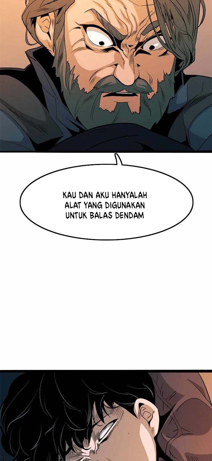 Death Row Boy Chapter 4 - halaman 87