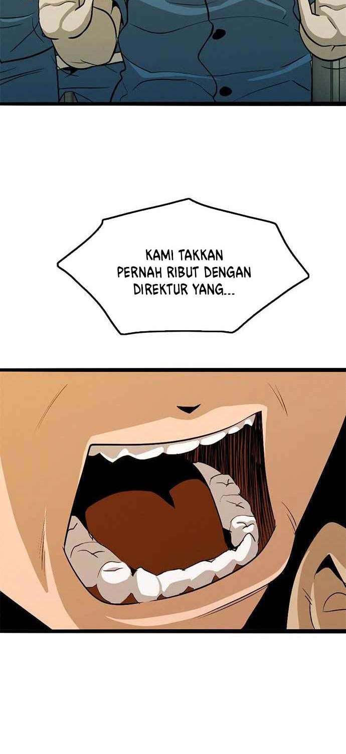 Death Row Boy Chapter 4 - halaman 99