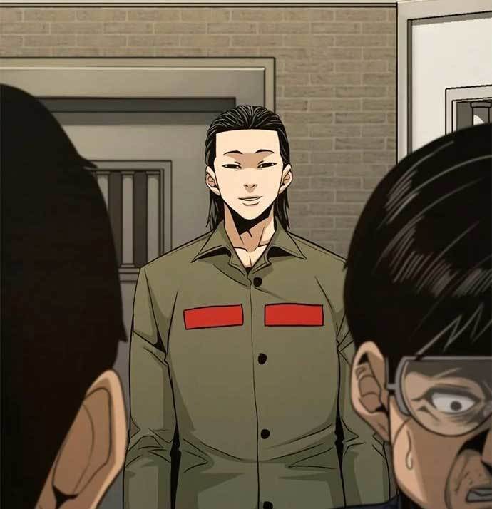 Death Row Boy Chapter 40 - halaman 103