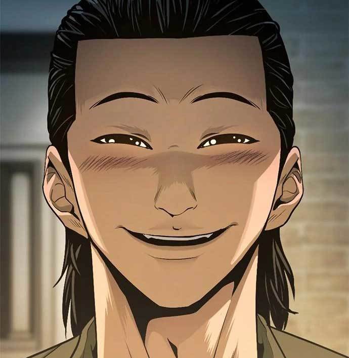 Death Row Boy Chapter 40 - halaman 109