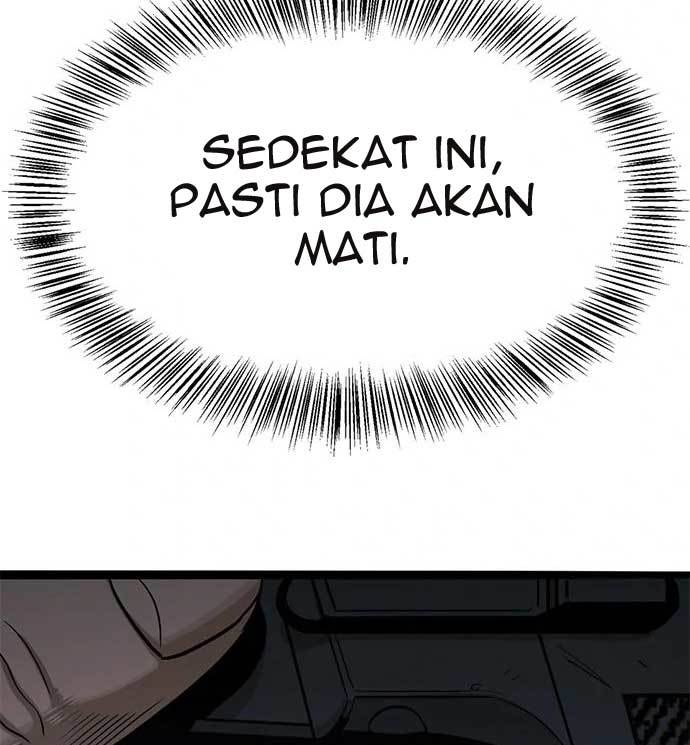 Death Row Boy Chapter 40 - halaman 11