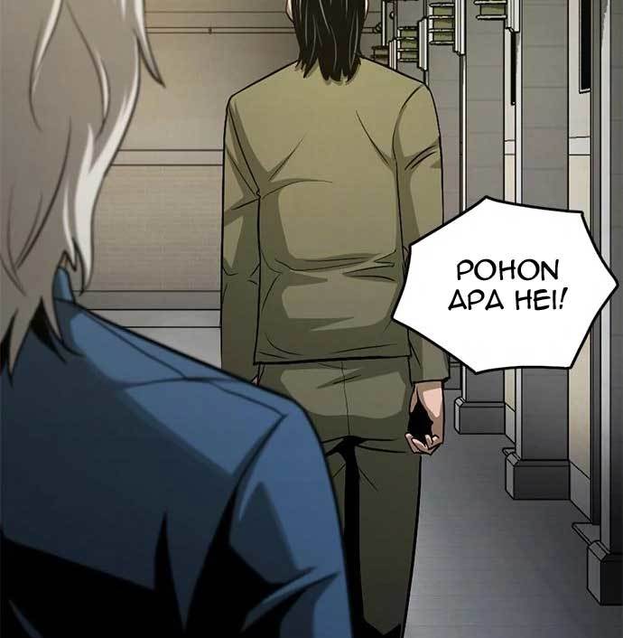 Death Row Boy Chapter 40 - halaman 118