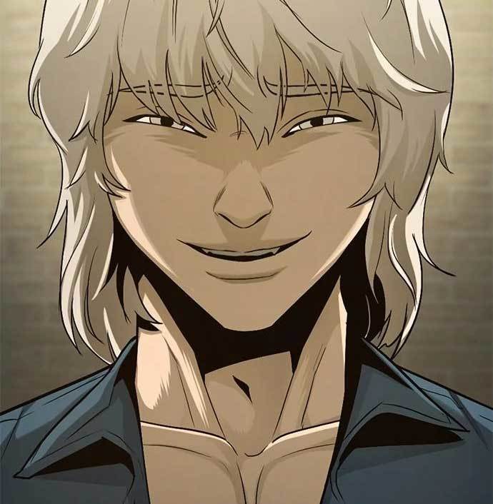 Death Row Boy Chapter 40 - halaman 124