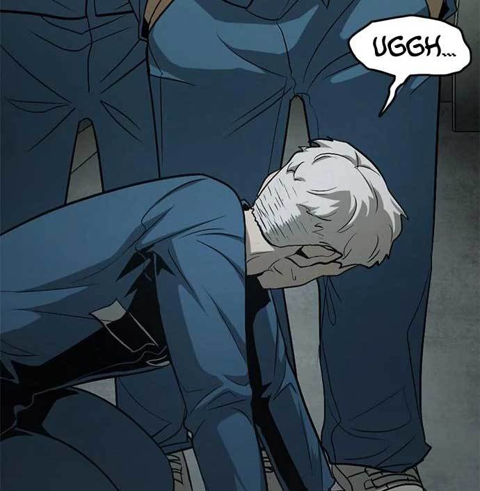 Death Row Boy Chapter 40 - halaman 135