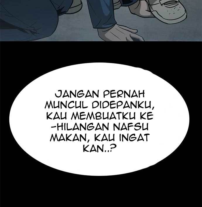 Death Row Boy Chapter 40 - halaman 136