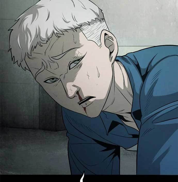 Death Row Boy Chapter 40 - halaman 138