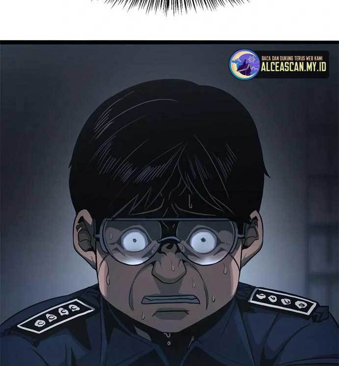 Death Row Boy Chapter 40 - halaman 14