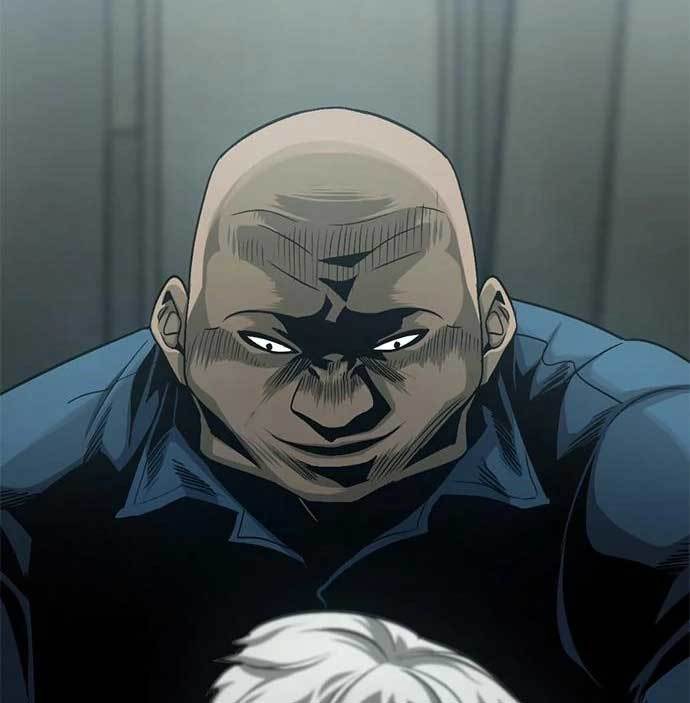 Death Row Boy Chapter 40 - halaman 143