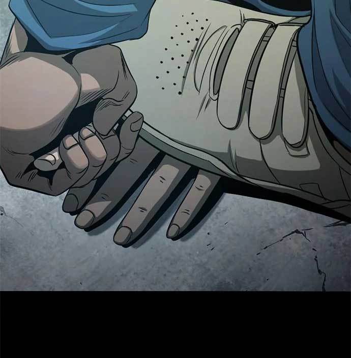 Death Row Boy Chapter 40 - halaman 152