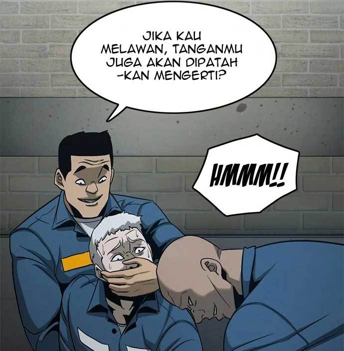 Death Row Boy Chapter 40 - halaman 154