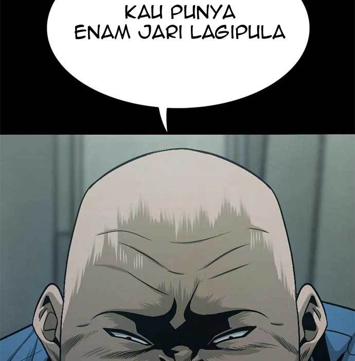 Death Row Boy Chapter 40 - halaman 157