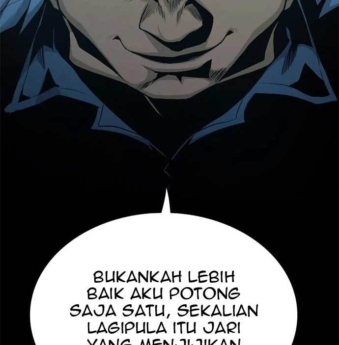 Death Row Boy Chapter 40 - halaman 158