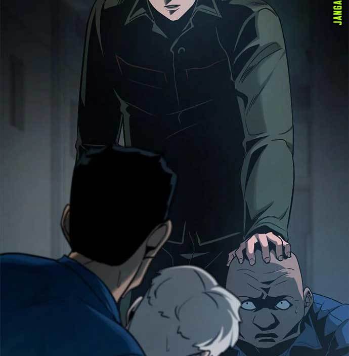 Death Row Boy Chapter 40 - halaman 163