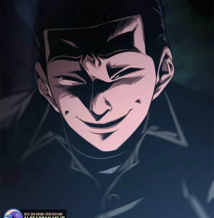 Death Row Boy Chapter 40 - halaman 169