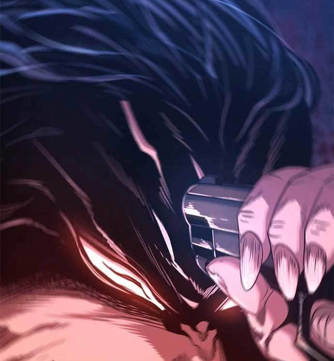 Death Row Boy Chapter 40 - halaman 18