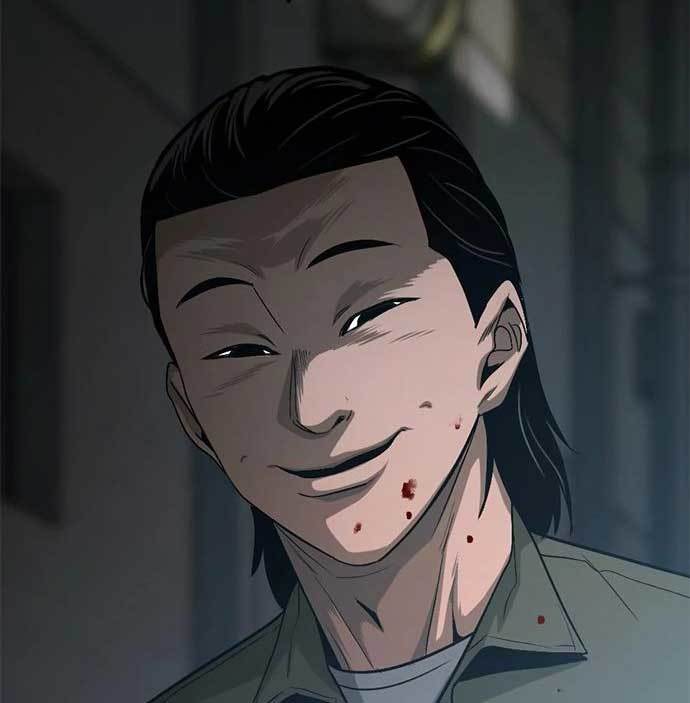 Death Row Boy Chapter 40 - halaman 180