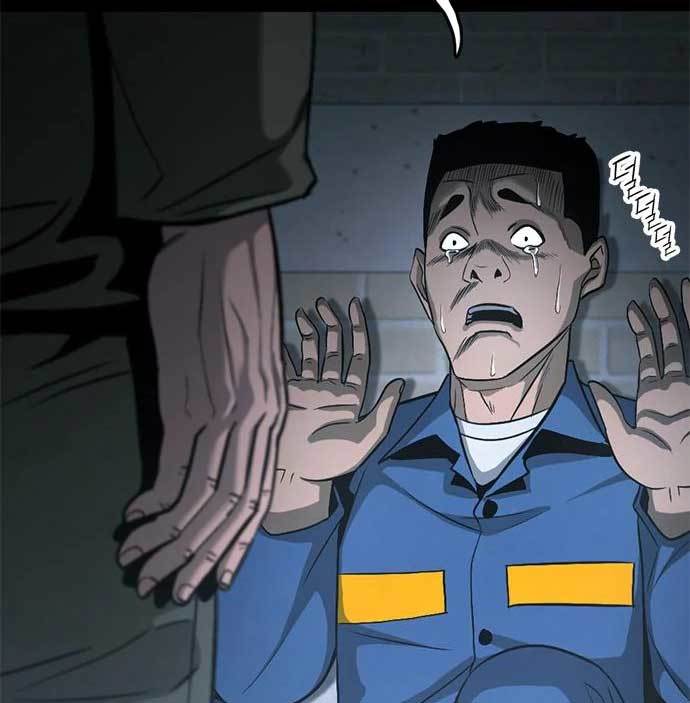 Death Row Boy Chapter 40 - halaman 183