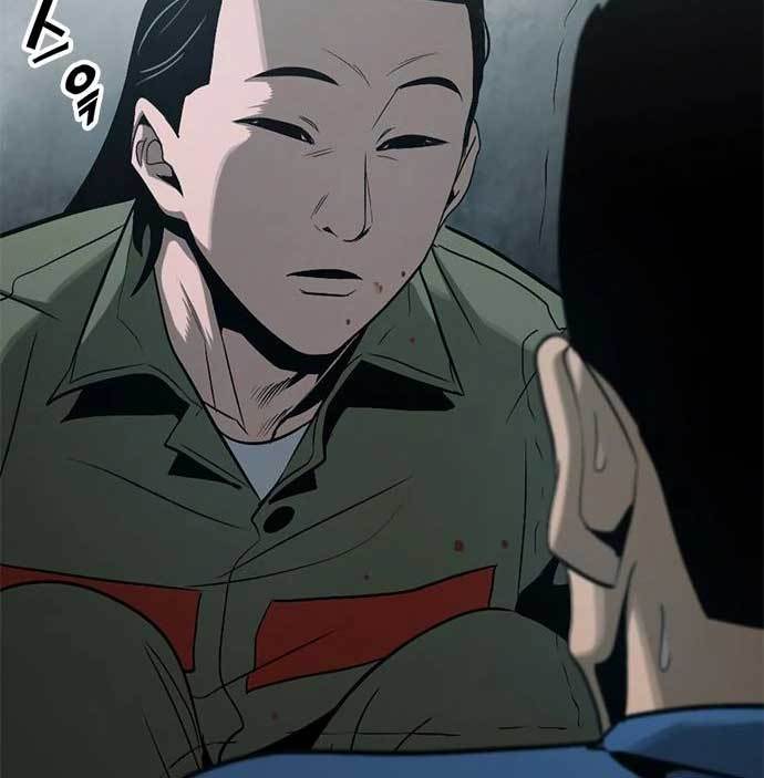 Death Row Boy Chapter 40 - halaman 186