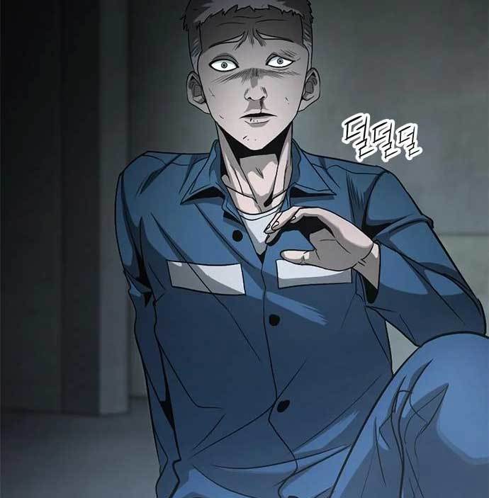 Death Row Boy Chapter 40 - halaman 193