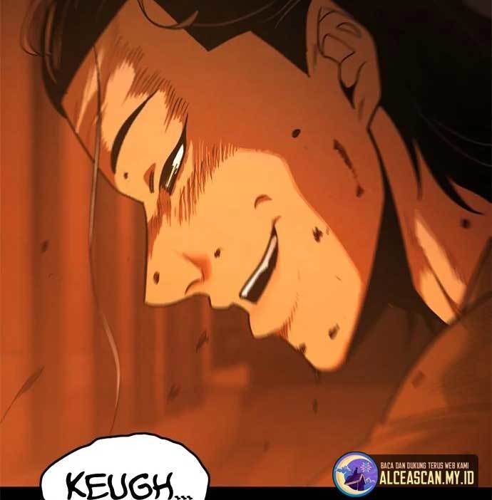 Death Row Boy Chapter 40 - halaman 202