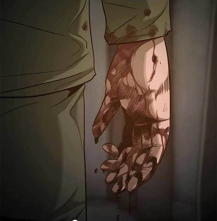 Death Row Boy Chapter 40 - halaman 210