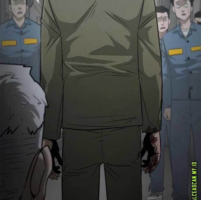 Death Row Boy Chapter 40 - halaman 213