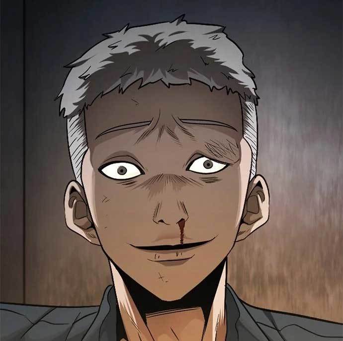 Death Row Boy Chapter 40 - halaman 217