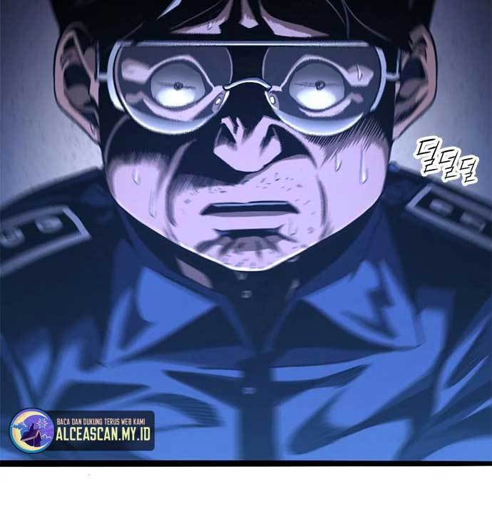 Death Row Boy Chapter 40 - halaman 22