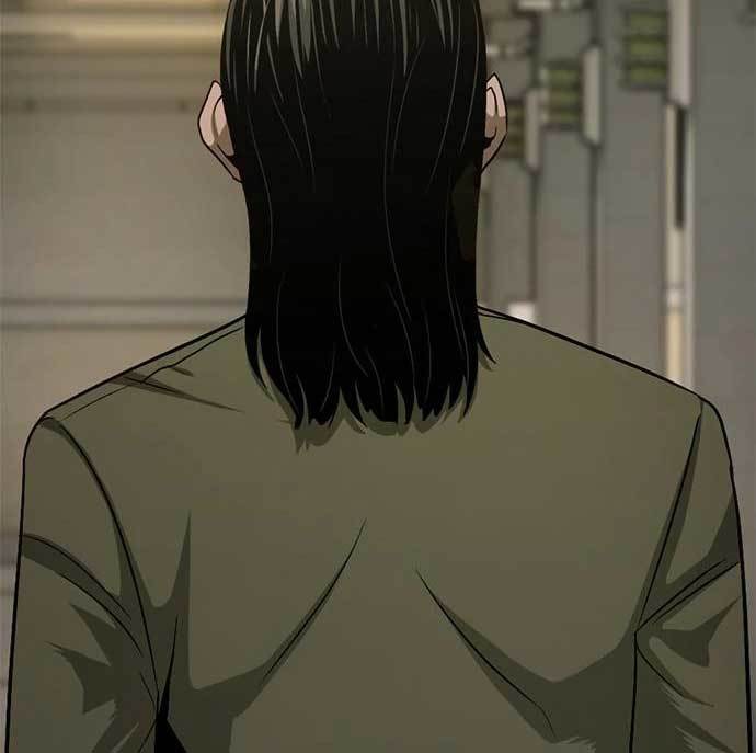 Death Row Boy Chapter 40 - halaman 225