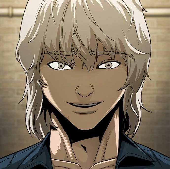 Death Row Boy Chapter 40 - halaman 228