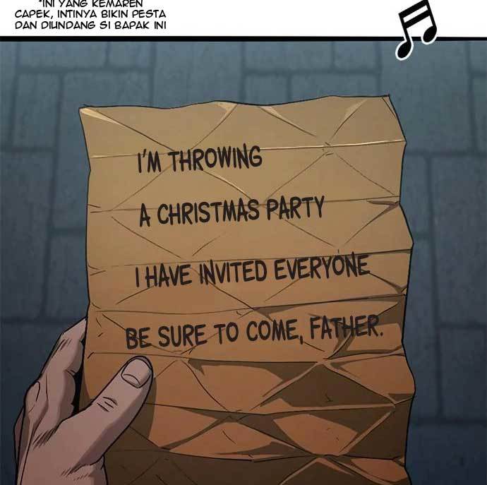 Death Row Boy Chapter 40 - halaman 232
