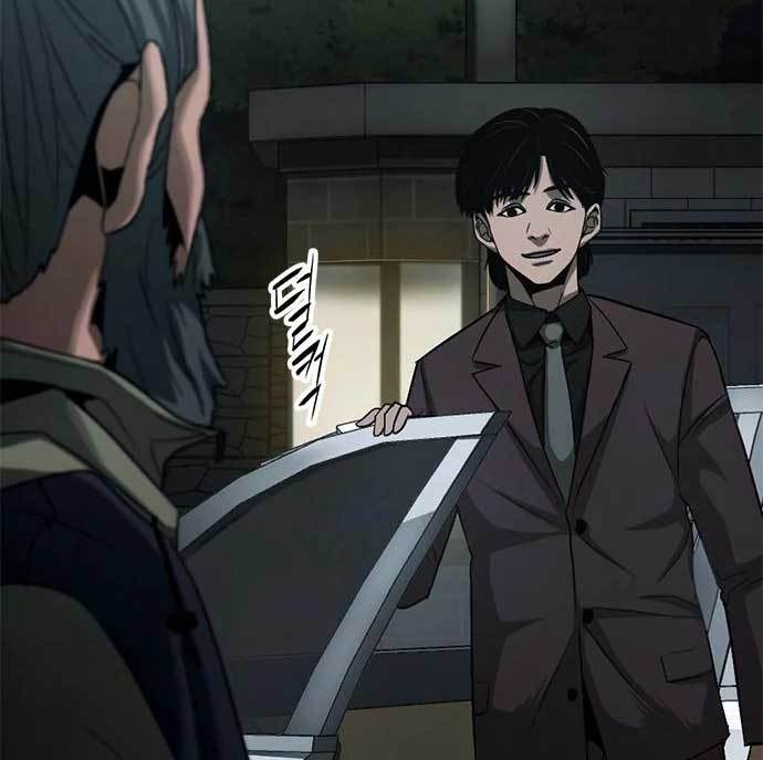 Death Row Boy Chapter 40 - halaman 246