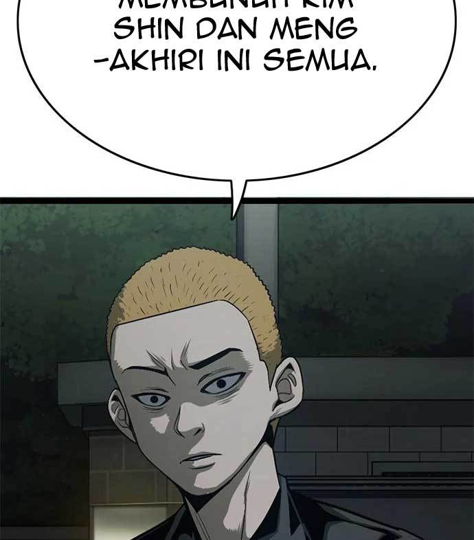 Death Row Boy Chapter 40 - halaman 253