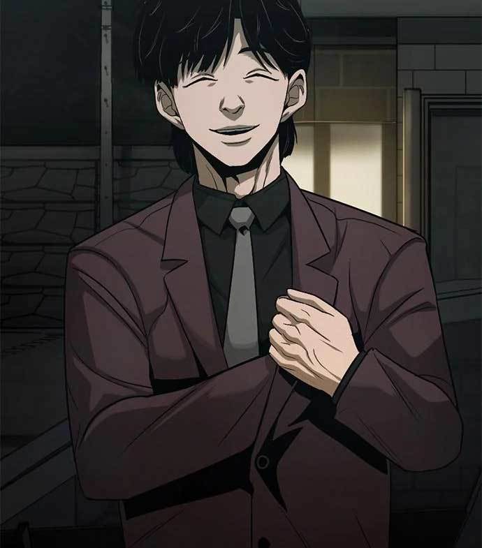 Death Row Boy Chapter 40 - halaman 270