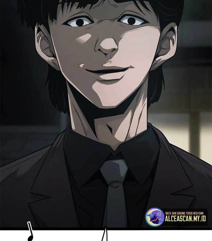 Death Row Boy Chapter 40 - halaman 275