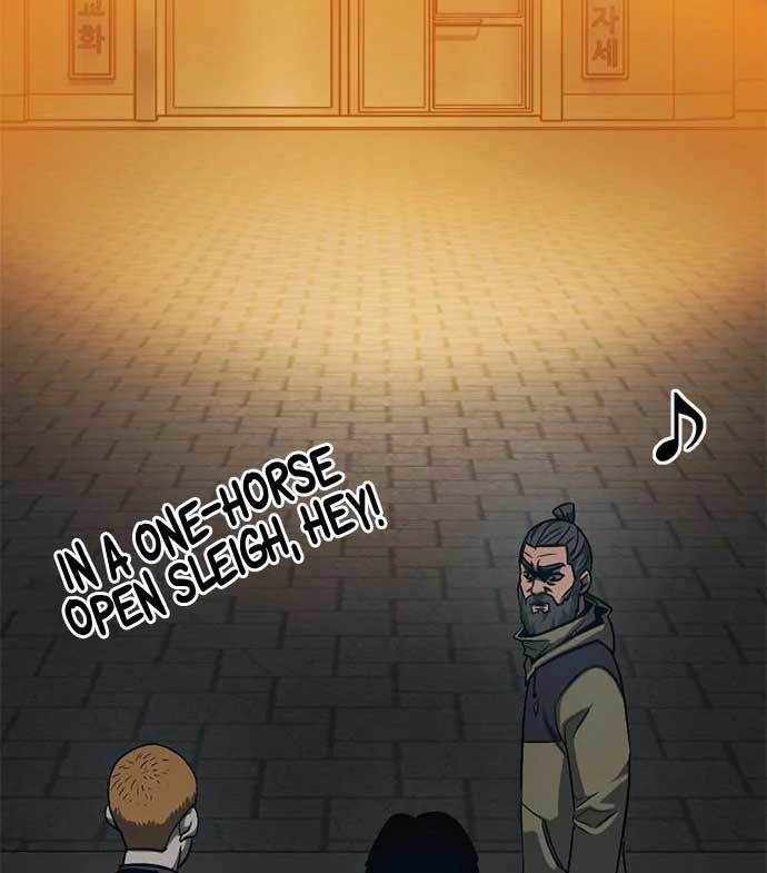 Death Row Boy Chapter 40 - halaman 279