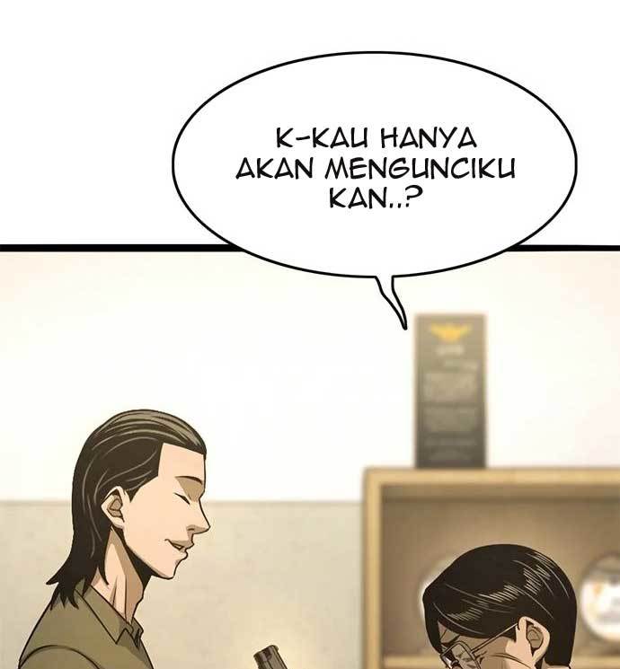 Death Row Boy Chapter 40 - halaman 32