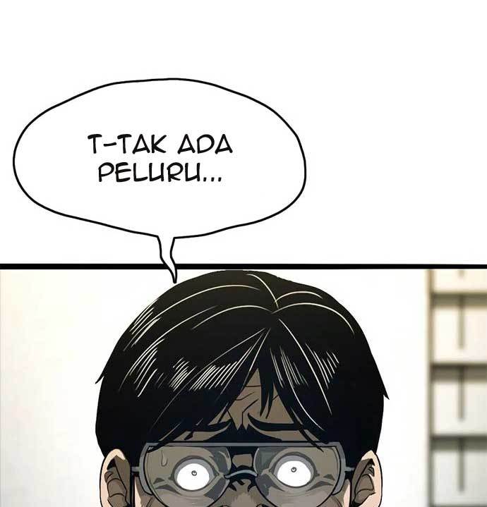 Death Row Boy Chapter 40 - halaman 42