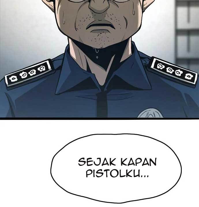 Death Row Boy Chapter 40 - halaman 43