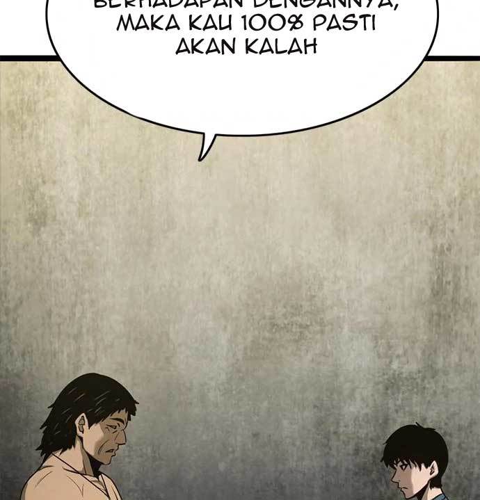 Death Row Boy Chapter 40 - halaman 52
