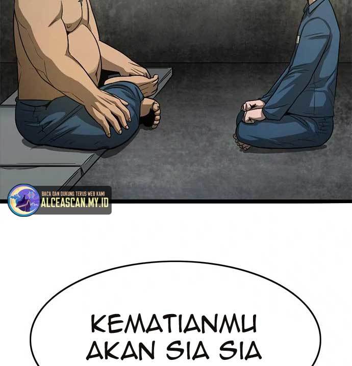 Death Row Boy Chapter 40 - halaman 53