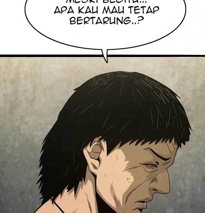 Death Row Boy Chapter 40 - halaman 55