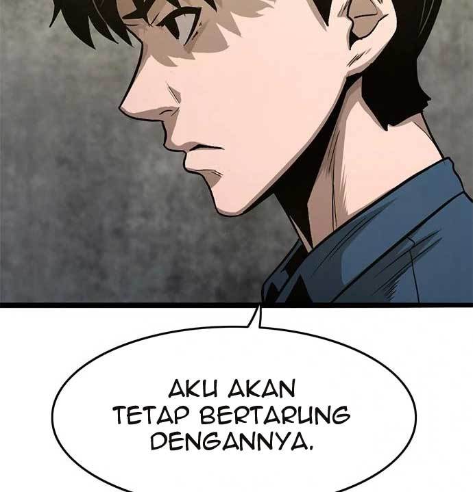 Death Row Boy Chapter 40 - halaman 58