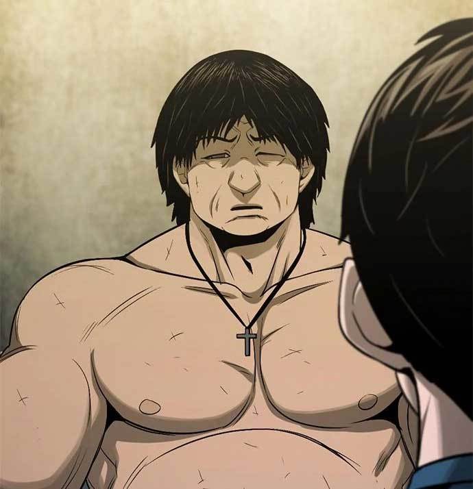 Death Row Boy Chapter 40 - halaman 76