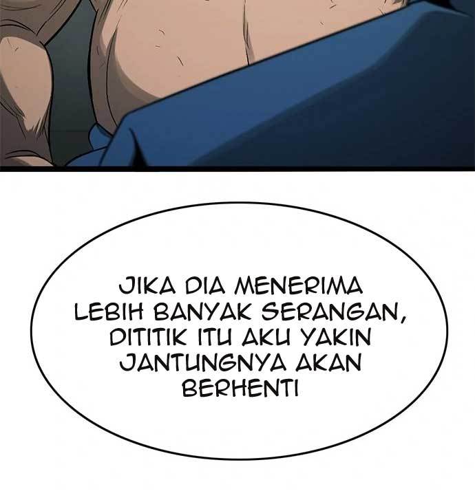 Death Row Boy Chapter 40 - halaman 77
