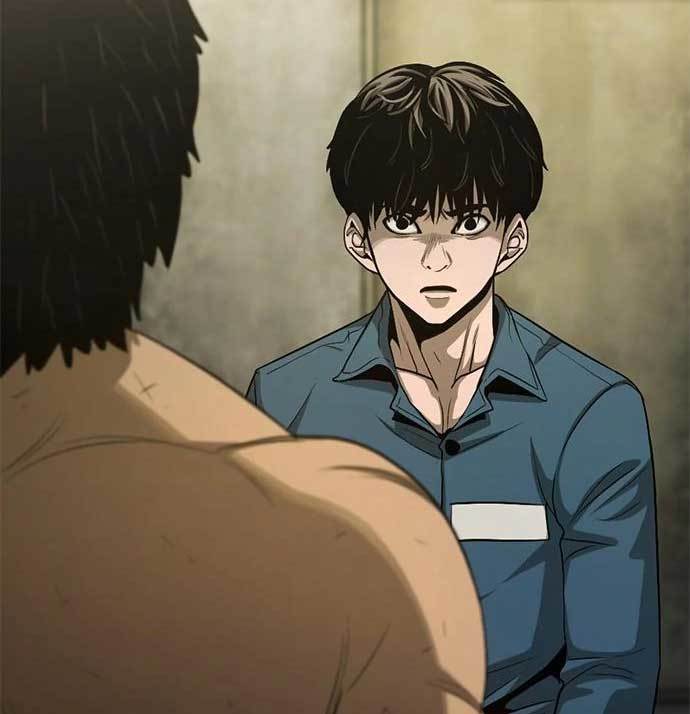 Death Row Boy Chapter 40 - halaman 79